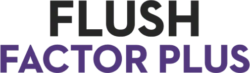 flush factor plus