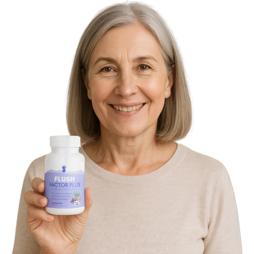flush factor plus